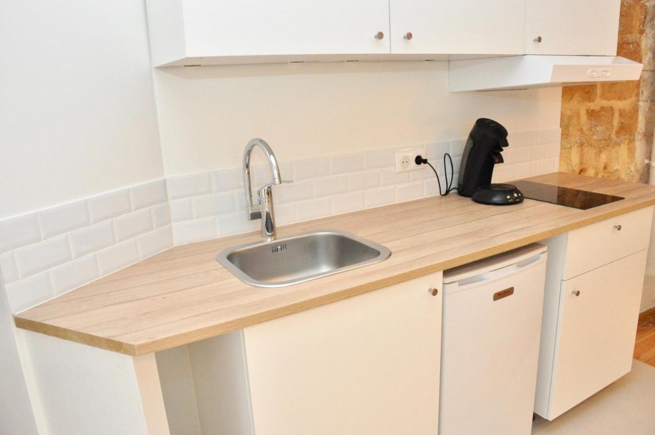 Appartement Montmartre Parijs